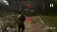 Take down the elites in Assassin's Creed Shadows (Image via Sportskeeda Gaming // Ubisoft)